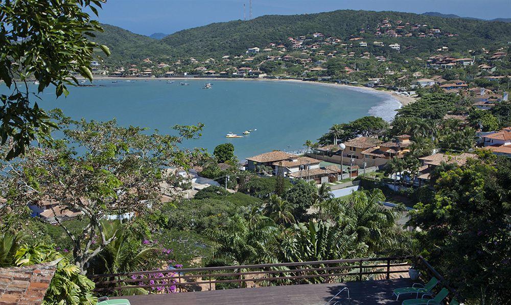 Vila Boa Vida Búzios 外观 照片