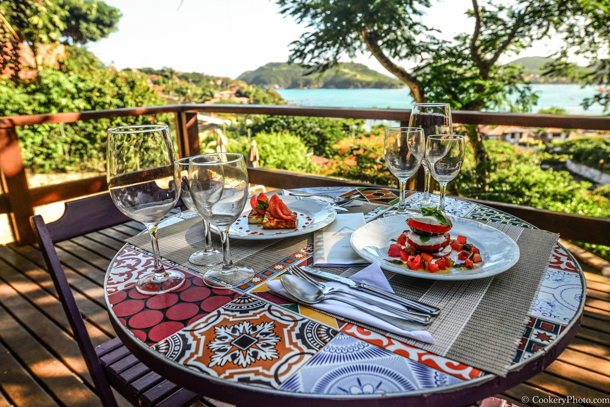 Vila Boa Vida Búzios 外观 照片