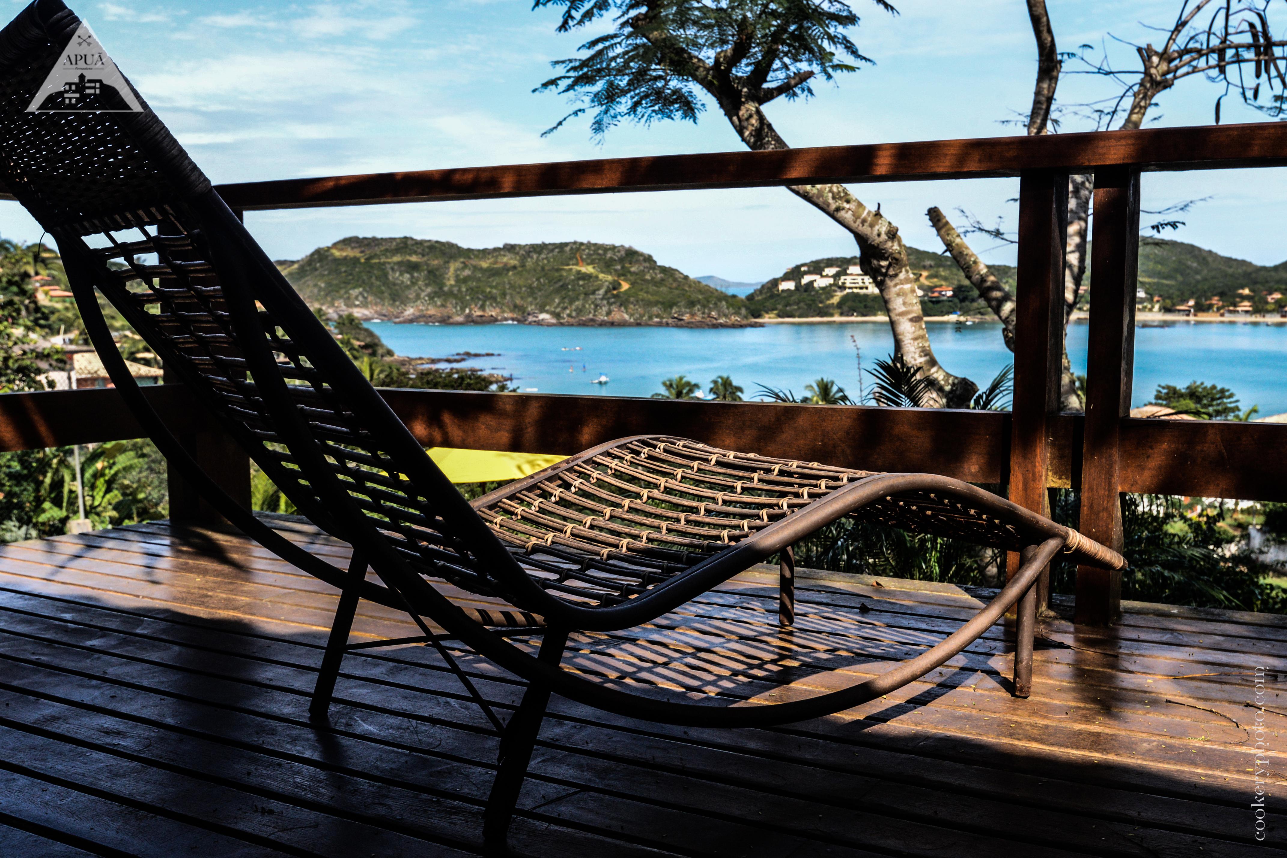 Vila Boa Vida Búzios 外观 照片