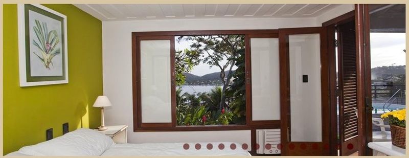 Vila Boa Vida Búzios 外观 照片