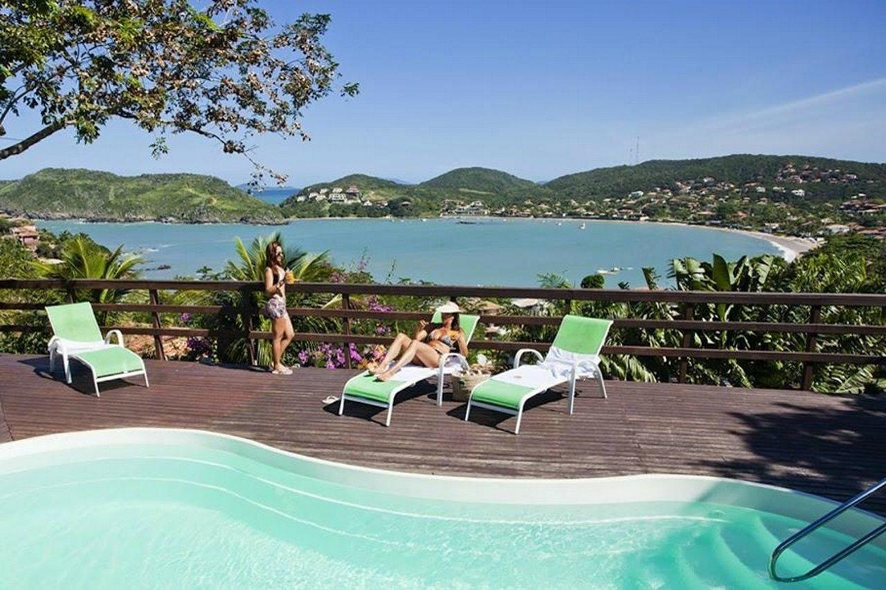 Vila Boa Vida Búzios 外观 照片